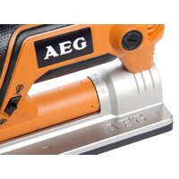 Электролобзик AEG Powertools PST 500 X