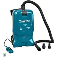 Пылесос Makita VC012GZ01 (без АКБ)