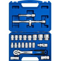 Универсальный набор инструментов Зубр 27632-H22_z01 (22 предмета)