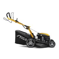 Газонокосилка Stiga Combi 753 V 2L0537838/ST2