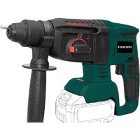 Перфоратор Favourite OBS 21 RH (без АКБ)