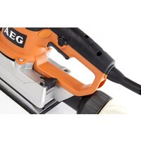 Виброшлифмашина AEG Powertools FS 280