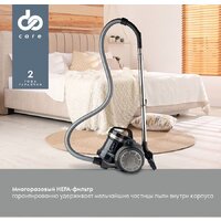 Пылесос Domfy DSB-VC502