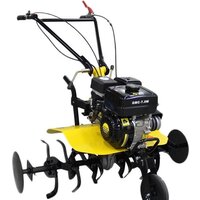 Мотокультиватор бензиновый Huter GMC-7.0