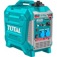 Бензиновый генератор Total TP535006