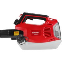 Аккумуляторный опрыскиватель Wortex KS 1820 Li ALL1 XLT Set 1335926 (с 1-им АКБ)