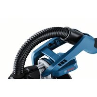 Шлифмашина для стен и потолков Bosch GTR 550 Professional 06017D4020 (с кейсом)