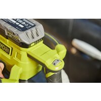 Полировальная машина Ryobi RBP18250-0 5133005541 (без АКБ)