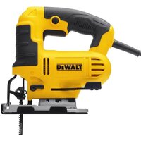 Электролобзик DeWalt DWE349