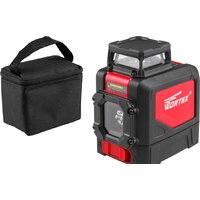 Лазерный нивелир Wortex LL 0330 X [LL0330X00014]