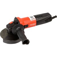 Угловая шлифмашина Brait BAG125BRC Pro