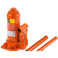 Бутылочный домкрат Startul Auto ST8012-06 6т