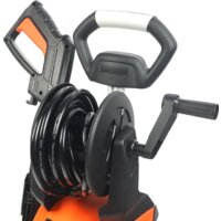 Мойка высокого давления Patriot GT 640 Imperial