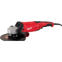 Угловая шлифмашина Milwaukee AGV 22-180 E [4933431820]