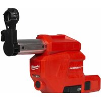 Система пылеудаления Milwaukee M18FCDDEXL-0 4933478507 (без АКБ)