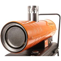 Дизельная тепловая пушка Patriot DTС 303i