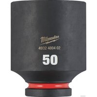 Головка слесарная Milwaukee Shockwave 4932480402