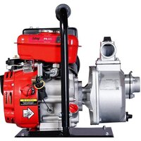 Мотопомпа Fubag PG 300