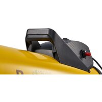 Газовая тепловая пушка Ballu BHG-40M