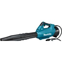 Садовая воздуходувка Makita UB001CZ (без АКБ)
