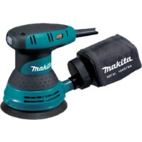 Эксцентриковая шлифмашина Makita BO5031K