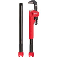 Ключ трубный Milwaukee настраиваемый 3 в 1 48-22-7314