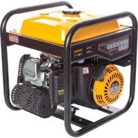 Бензиновый генератор RedVerg RD-IG3300H-O