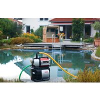 Насосная станция AL-KO HW 4500 FCS Comfort [112850]