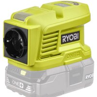 Преобразователь напряжения Ryobi RY18BI150A-0 5133004895 (без АКБ)
