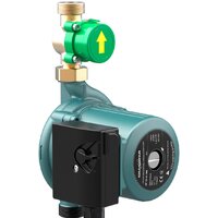 Циркуляционный насос Grandfar ZPS20-12-180