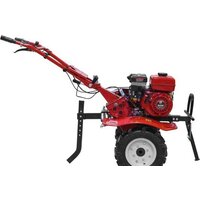 Мотоблок бензиновый FERMER FM-811MB (колеса 4.00-8)