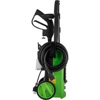 Мойка высокого давления DGM Water 155