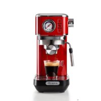 Рожковая кофеварка Ariete Espresso Slim Moderna 1381/33