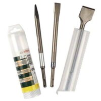 Набор зубил Bosch 2607019457