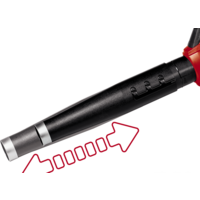 Ручная воздуходувка Einhell GE-LB 36/210 Li E-Solo (без АКБ)