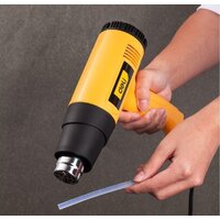 Промышленный фен Deli DL391201 103016