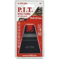 Пильное полотно P.I.T. ACTW08-068W
