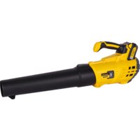 Ручная воздуходувка Champion BB1821 (с 1-им АКБ 2 Ач)