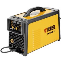 Сварочный инвертор Denzel MIG-160