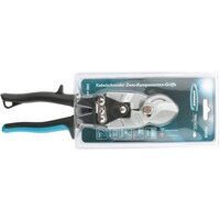 Кабелерез GROSS Piranha 78450