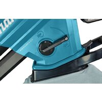 Садовая воздуходувка Makita DUB187Z (без АКБ)