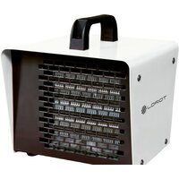 Электрическая тепловая пушка Loriot LHP-KX 2000