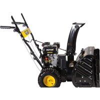 Снегоуборщик Huter SGC 4100W