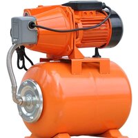 Насосная станция Skiper JET120