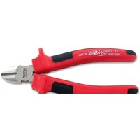 Набор пассатижей Toptul GAAE0406 (4 предмета)