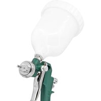 Краскопульт Brado SG21