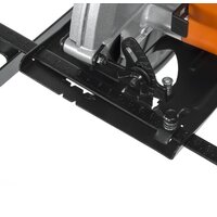 Дисковая (циркулярная) пила Daewoo Power DAS 1500-190