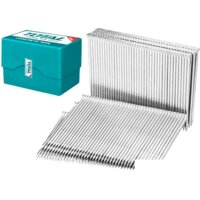 Гвозди для пистолета Total TAC918643 (1000 шт)