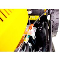 Газонокосилка Champion LM5345