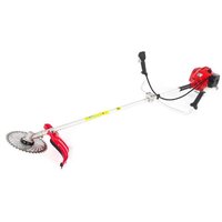 Триммер Интерскол KB-44/52RB